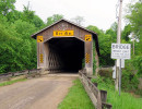 creek road