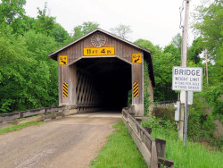 creek road