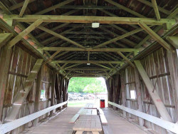 dixon branch