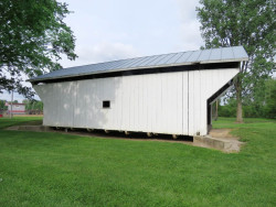 dixon branch