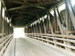 downsville