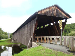 downsville