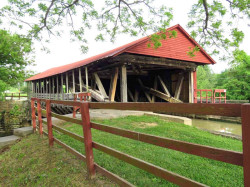duck creek