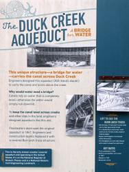 duck creek