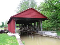 duck creek