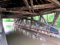 duck creek