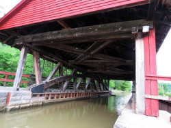 duck creek
