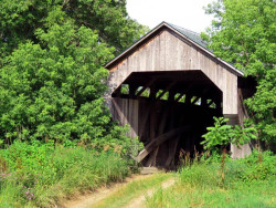 gates farm