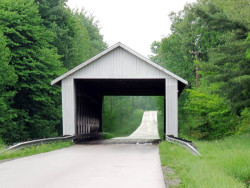 giddings road