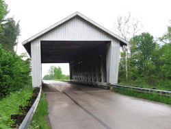 giddings road