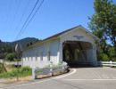 grave creek