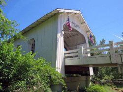 grave creek