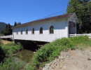grave creek