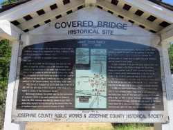 grave creek