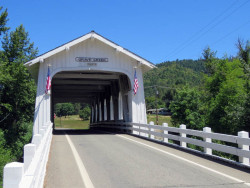 grave creek