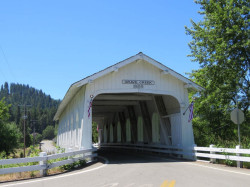 grave creek