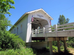 grave creek