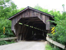 grist mill