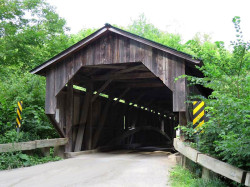 grist mill