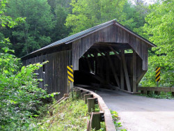 grist mill