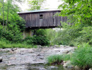 grist mill