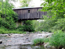 grist mill
