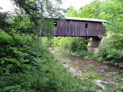 grist mill