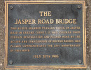 jesper road