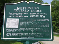 kintersburg