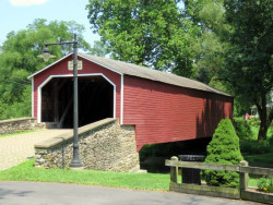 kriedersville