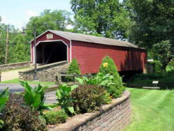kriedersville