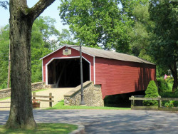kriedersville