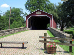 kriedersville