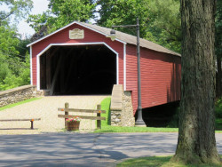 kriedersville