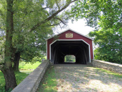 kriedersville