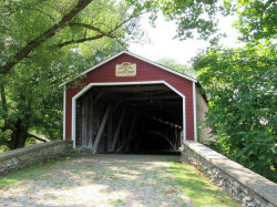 kriedersville