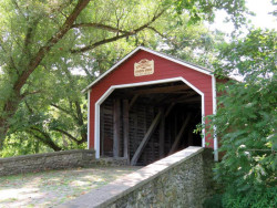 kriedersville
