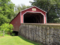 kriedersville
