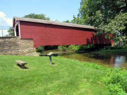 kriedersville