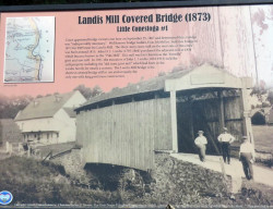 landis
