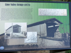 lime valley