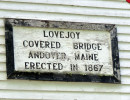 lovejoy