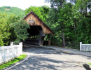 middle