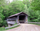 middle road