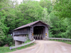 middle road