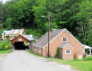mill