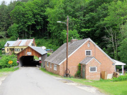 mill