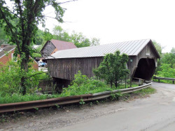mill