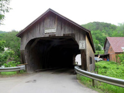 mill