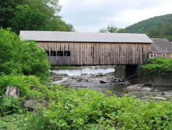 mill